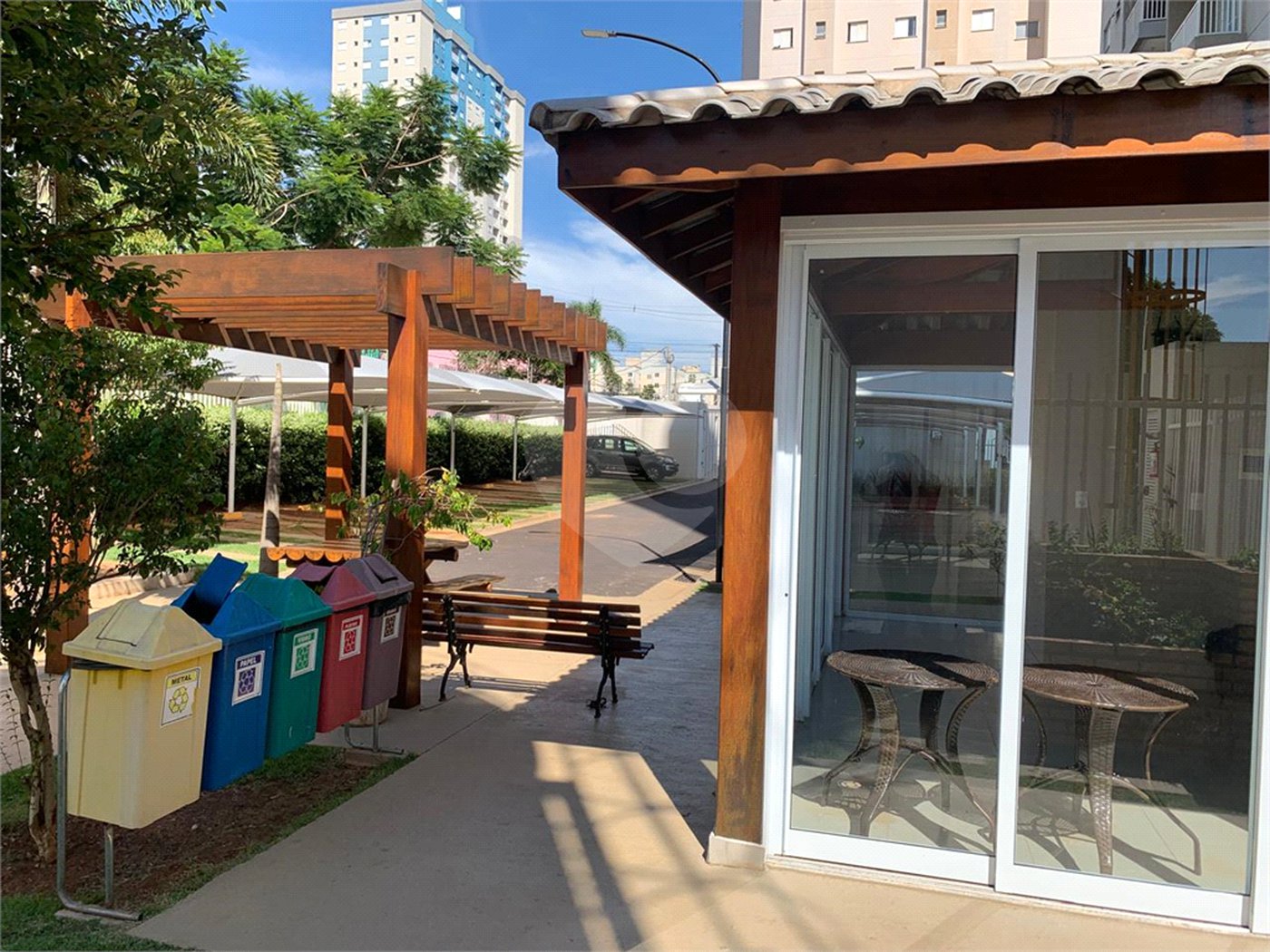 Apartamento – Parque dos Acácias