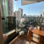 Studio para venda, 30m², sem vaga, Campo Belo