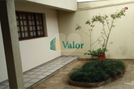Casa Residencial Vila Monteiro (Gleba I) á venda.