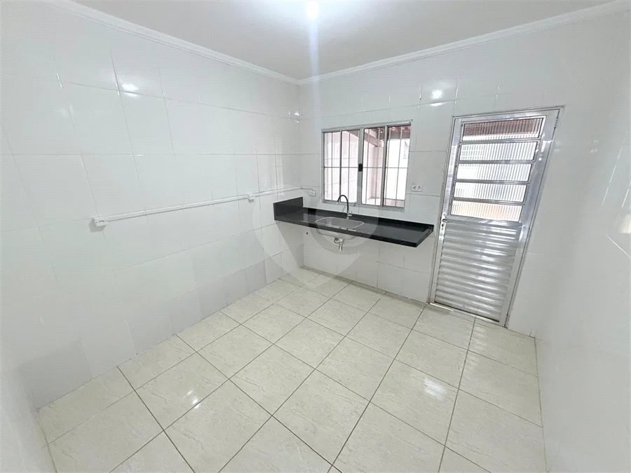 Casa à Venda no Bairro Santa Terezinha – Piracicaba/SP