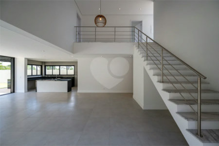 Casa à venda ou para alugar com 4 suítes no condomínio Residencial Arboretum, Vinhedo - SP