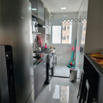 Apartamento á Venda com 40m² - Vaga Itaquera