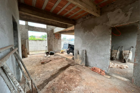 Casa à Venda de 3 dormitórios no condomínio damha II em São Carlos,