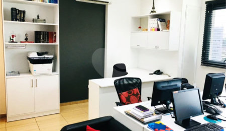Sala para alugar no Centro, São Bernardo do Campo, SP