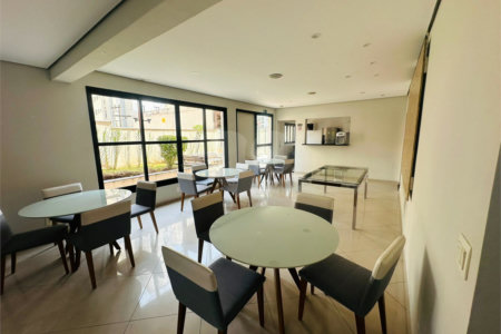 APARTAMENTO À VENDA NA VILA DA SAÚDE – PRONTO PARA MORAR!