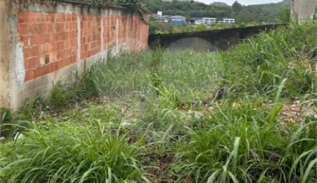 Terreno à venda em Campo Grande, Rio de Janeiro, RJ