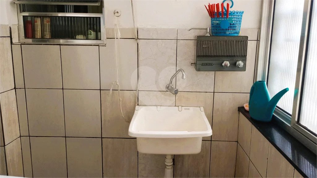 Apartamento a venda 96m² 1 dormitório 2 banheiros 1 vaga - Bela Vista-SP