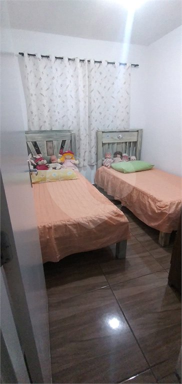 Apartamento a venda Residencial Santa Eugenia em Itirapina