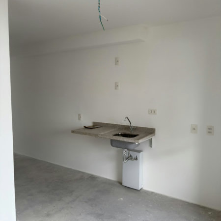 Apartamento à venda com 1 quarto em Butantã, São Paulo - SP