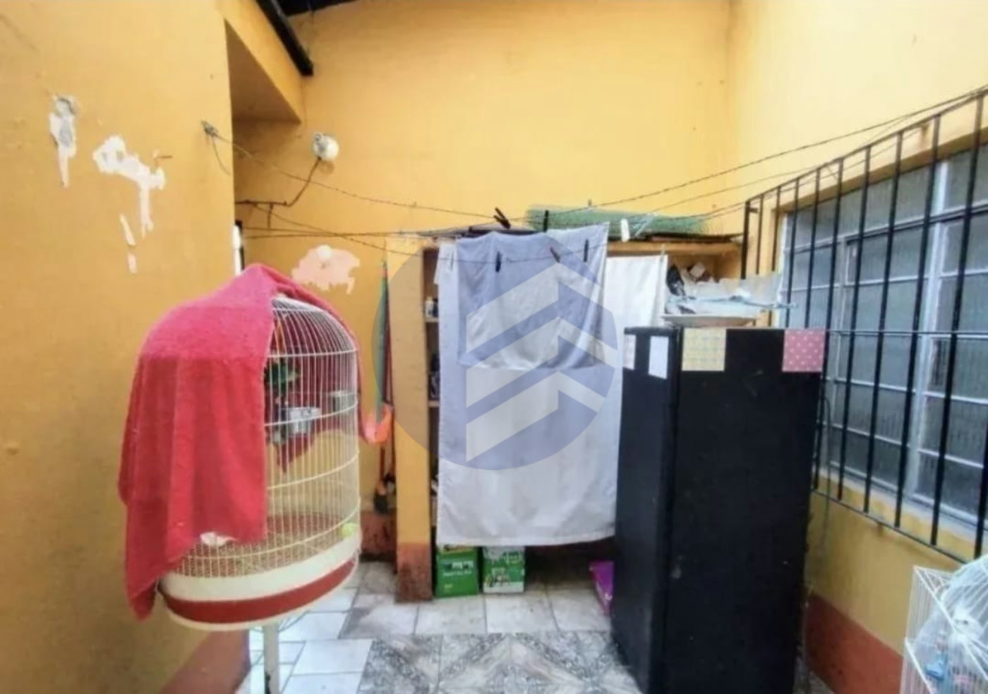 Casa à venda com 3 quartos em Conjunto Residencial Butantã, São Paulo - SP