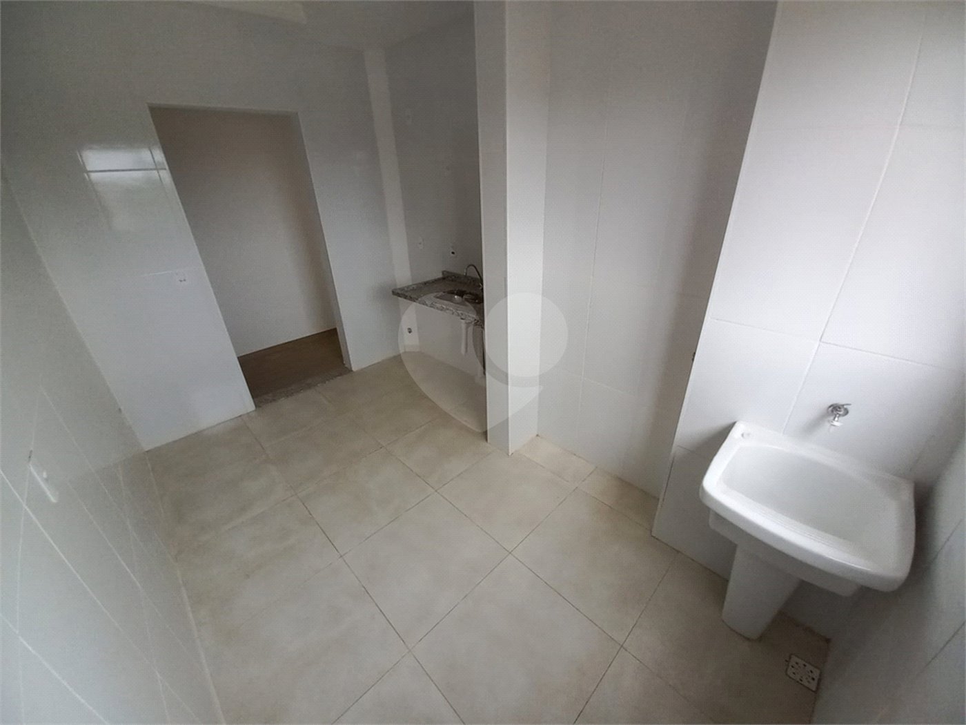 Apartamento no Condomínio Due Costa do Sol, com 2 dormitórios.