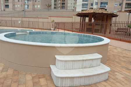 Apartamento para Locação – Residencial Vitória | Indaiatuba