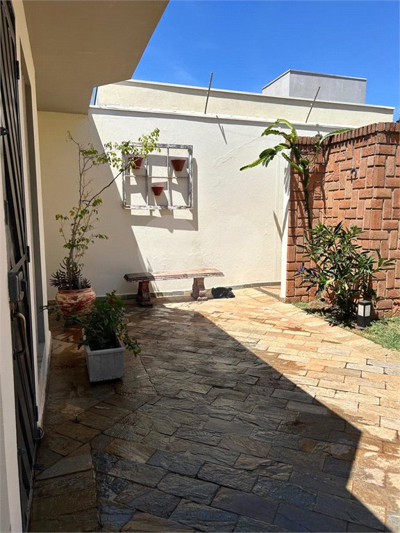 Casa á venda no Jardim Cardinali