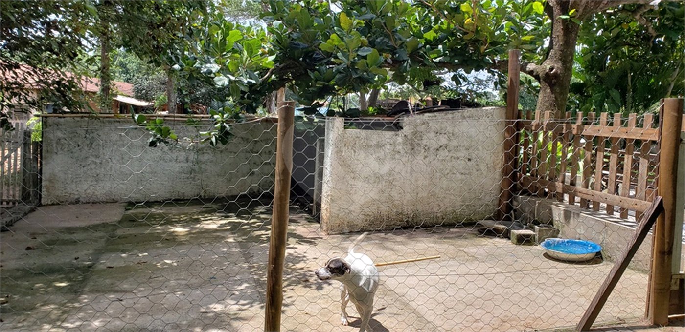 Sitio para venda.