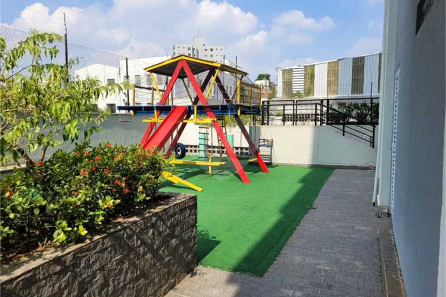 Apartamento 02 dormitórios com 1 vaga na Saúde em 60m2