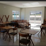 Apartamento á venda - Vila Guarani