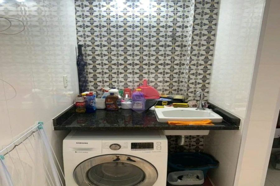 Apartamento à venda com 2 quartos, sendo 1 suíte, em Liberdade, São Paulo, SP