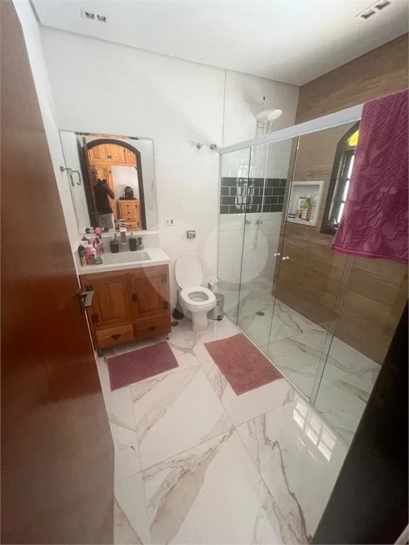 Linda Casa Em Condomínio Fechado Itapecerica da Serra