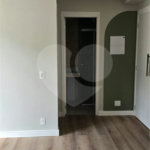 Studio Reformado com Varanda e Lazer Completo 33m2 Campos Elíseos Mobiliado