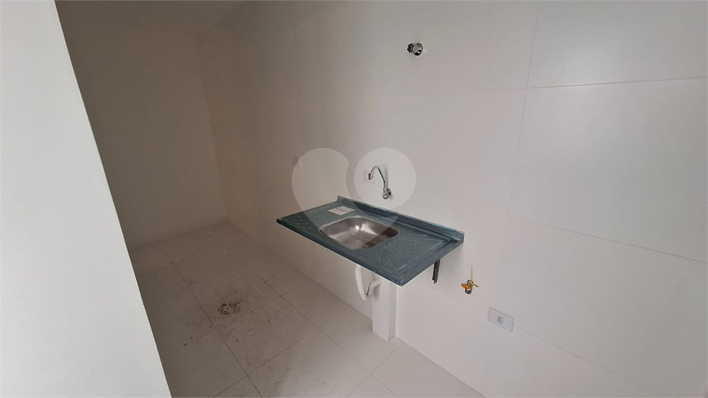 Apartamento à venda com 2 quartos em Santana, São Paulo, SP