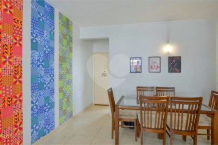 Apartamento em Consolação