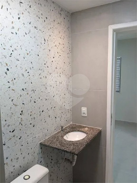 Apartamento para venda no Spazio Monte Dore.