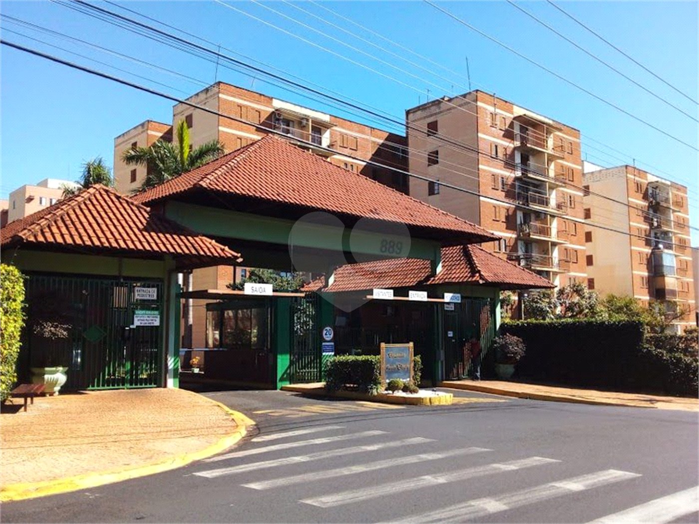 Apartamento á venda Parque industriá Lagoinha