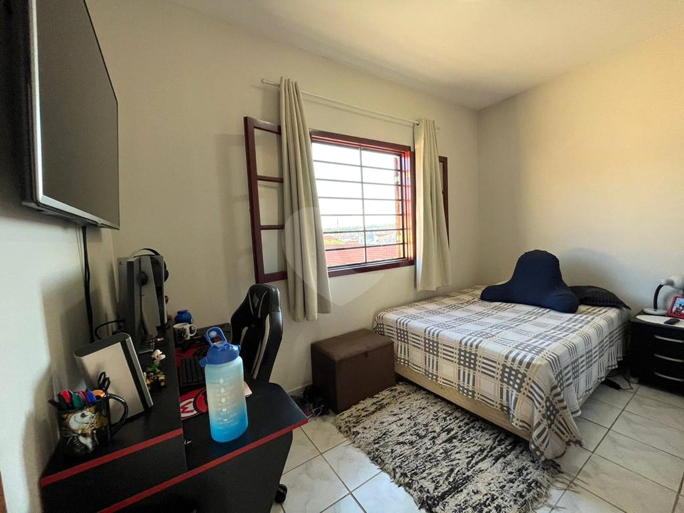 Sobrado à venda e permuta – 161m² – R$ 680.000 – Jardim São Francisco – Indaiatuba/SP