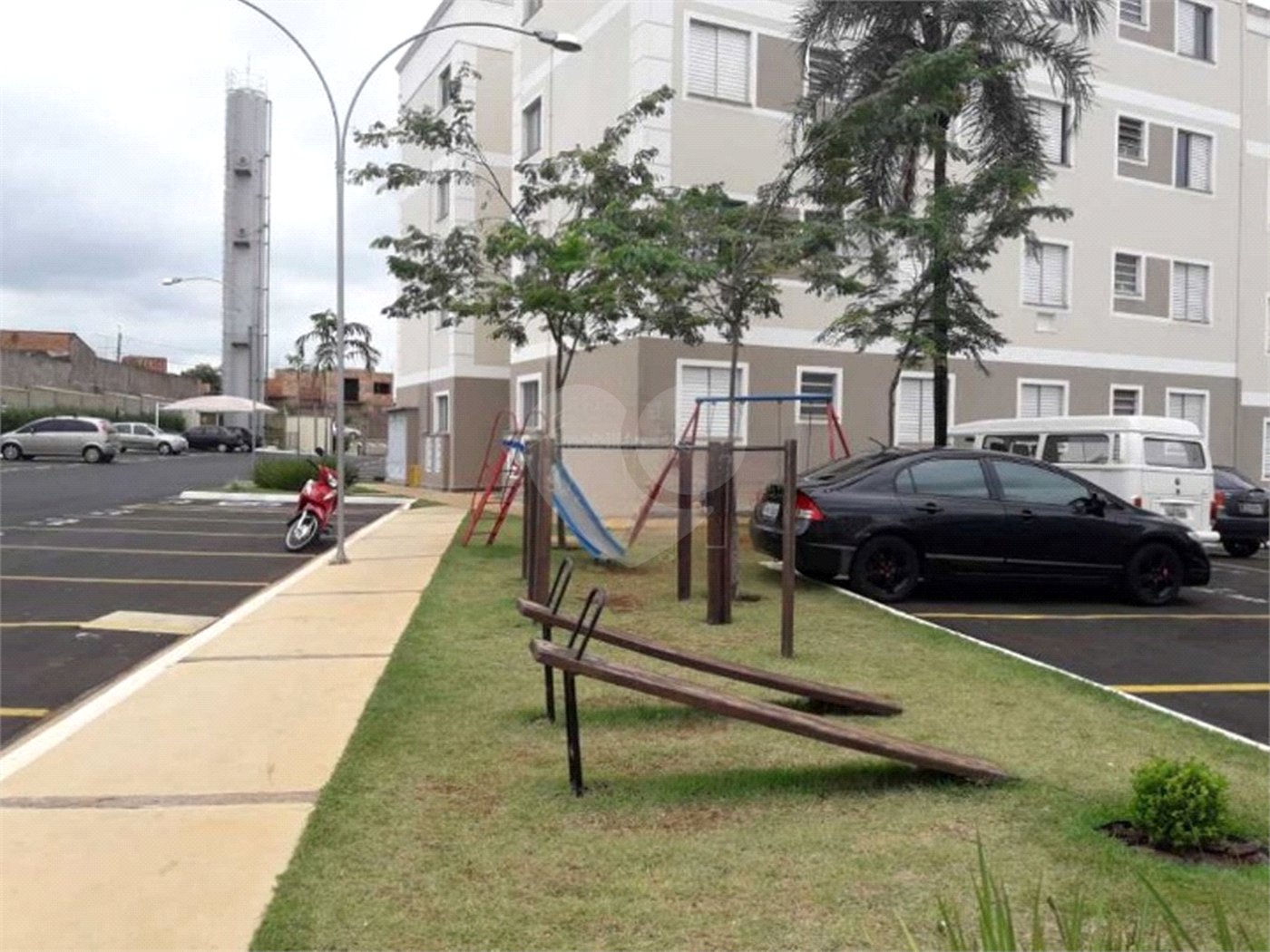 Apartamento para venda, no Condomínio Parque Aleteia,em Araraquara/SP.