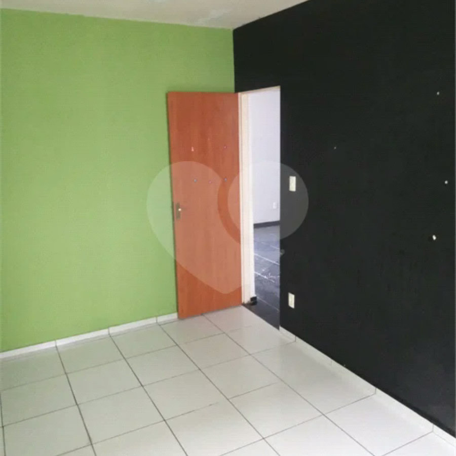 Condomínio Villagio di Ravena 49 m² 2 quartos Vila Aparecida - Mogi das Cruzes - SP