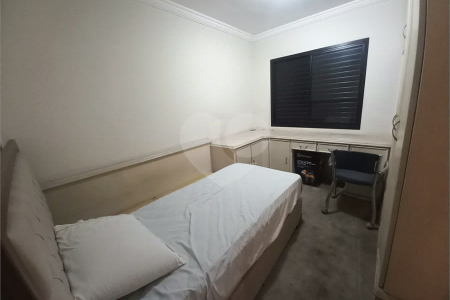 3 Suítes no Melhor da Vila Mascote!!!