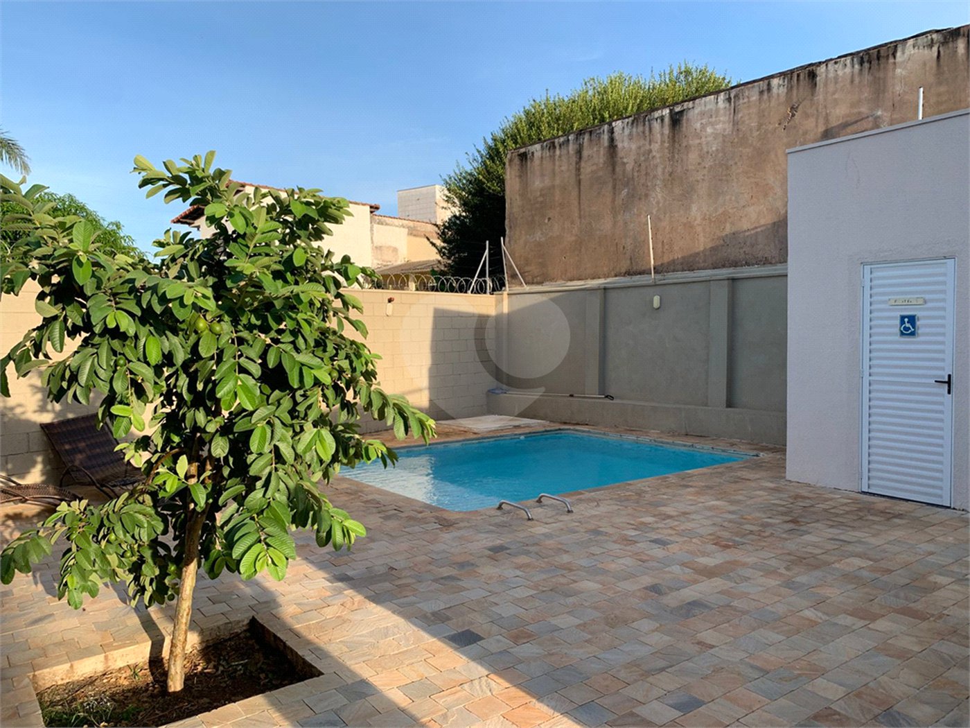 Apartamento – Terrasa Bela Diocesi