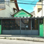 Casa térrea 3 quartos à venda no Mandaqui