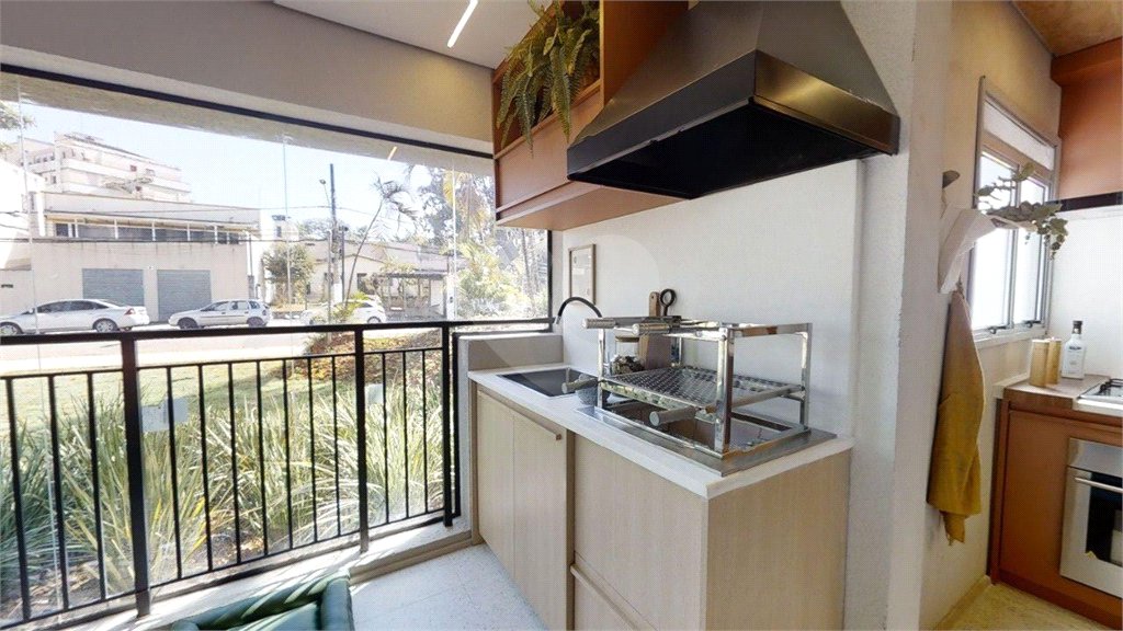 Apartamento novo com 02 Dormitórios e uma Suíte.