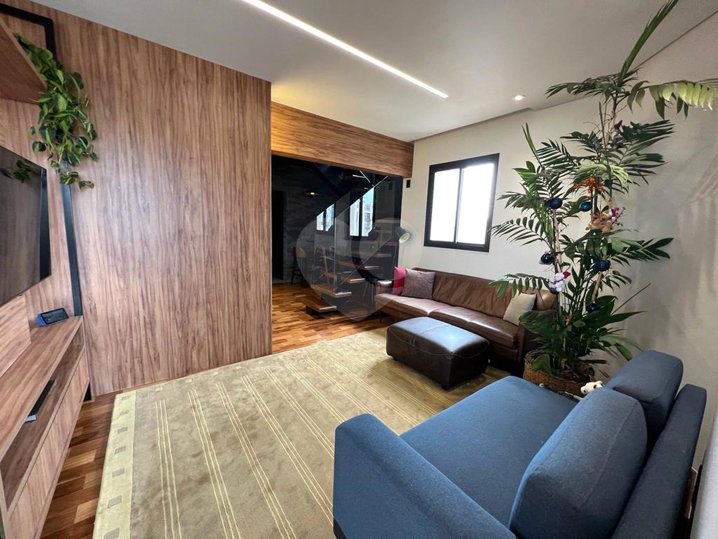 Magnífica Cobertura Duplex