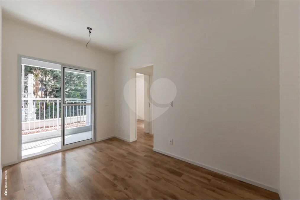 Apartamento para venda em Brooklin Paulista com 2 quartos, 67m²