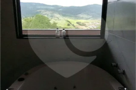 LINDA CHÁCARA A VENDA - CONDOMINIO ALPES D'OURO - BOM JESUS DOS PERDÕES