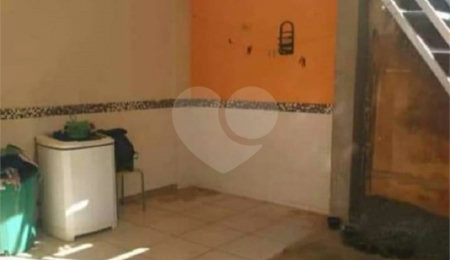 Casa à venda com 2 quartos, sendo 1 suíte, em Cidade Aracy, São Carlos, SP