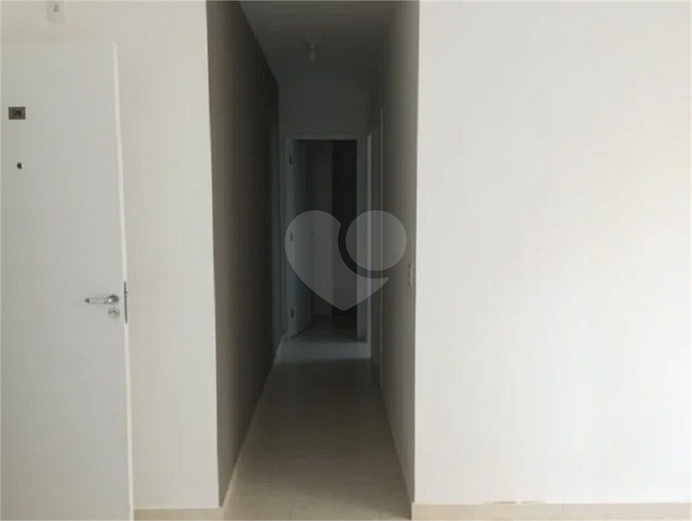 Apartamento no Condomínio Residencial Vitale, localizado na cidade de Ribeirão Preto/SP .