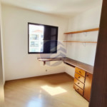 Apartamento com 3 Dormitórios e Lazer Completo no Jardim Peri Peri
