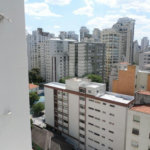 ÓTIMO APARTAMENTO EM UM DOS BAIRROS MAIS COBIÇADOS DE SÃO PAULO - HIGIENÓPOLIS