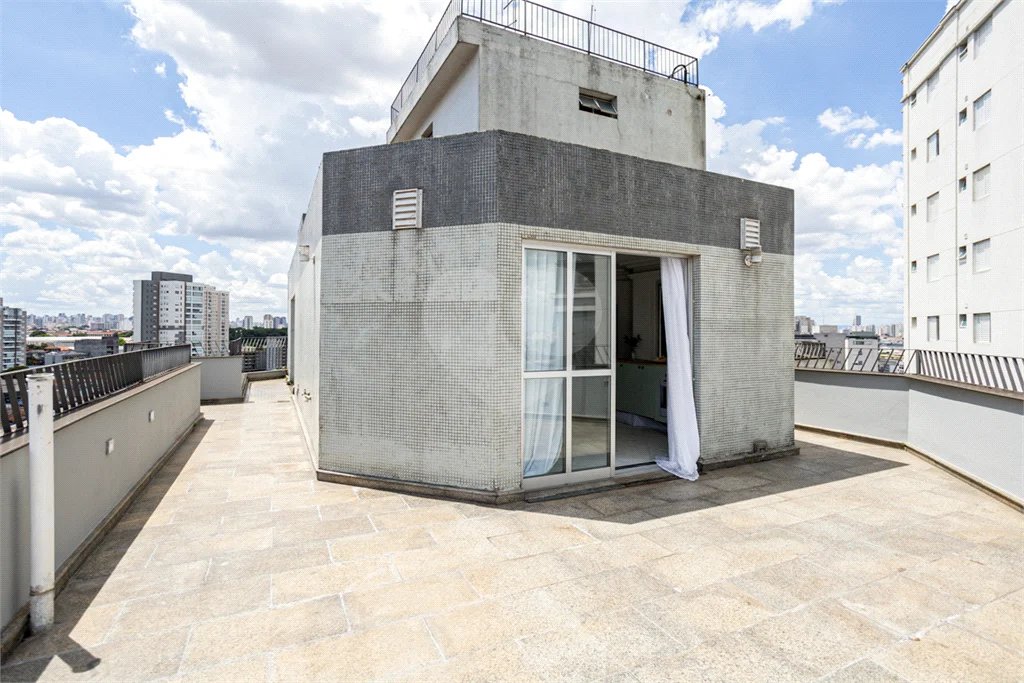 Cobertura Duplex de Alto Padrão no Ipiranga – 309 m² | Maison Saint Pierre
