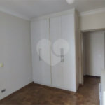 Apartamento Edifício Romano