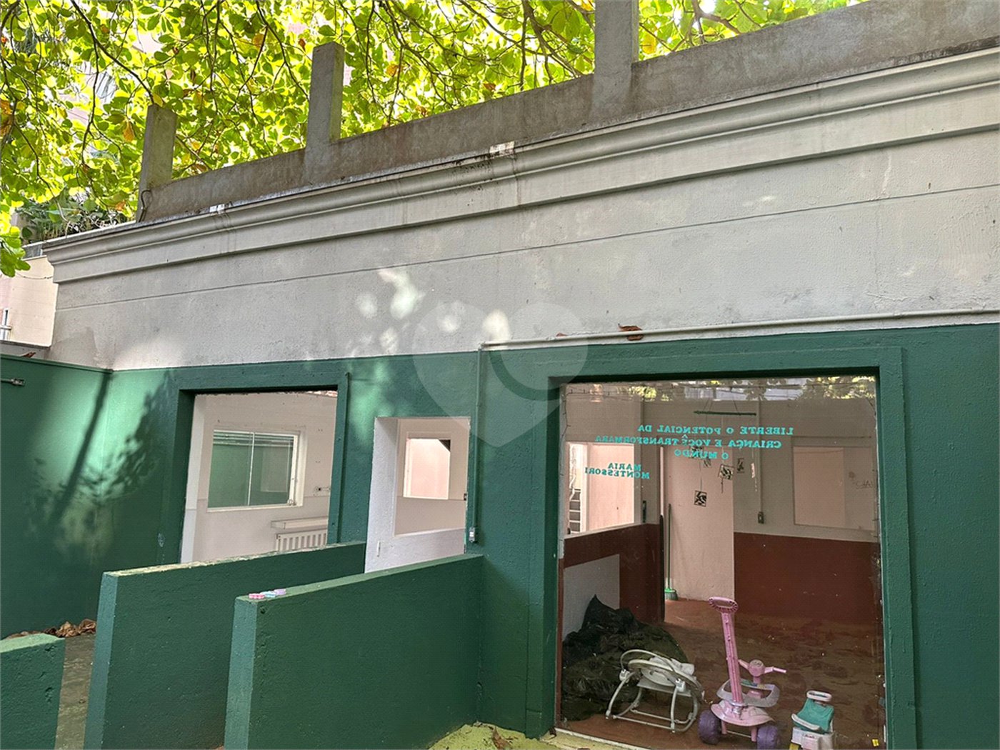 Excelente Casa Térrea Comercial em Região Nobre !!!