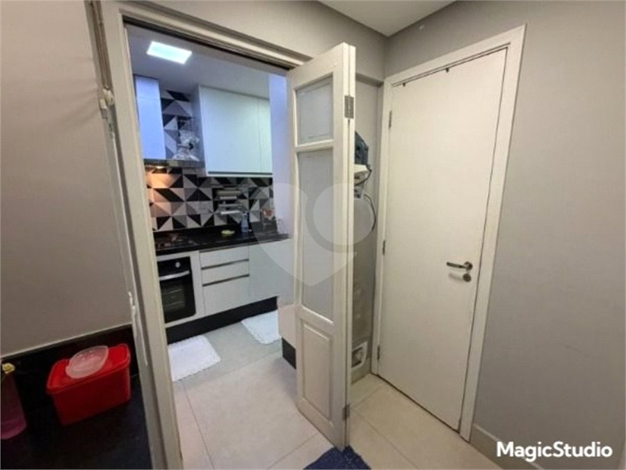 Apartamento com 120m², 3 dormitórios, sendo 3 suítes, 2 vagas de garagem, à venda no Tatuapé.