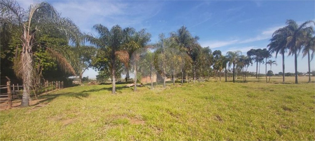 Sitio no Jardim Embaré
