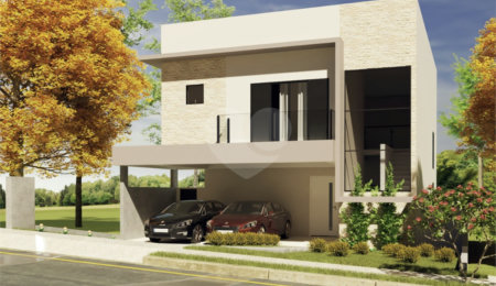 Casa à venda com 3 suítes no condomínio Terras de Florença, Ribeirão Preto - SP
