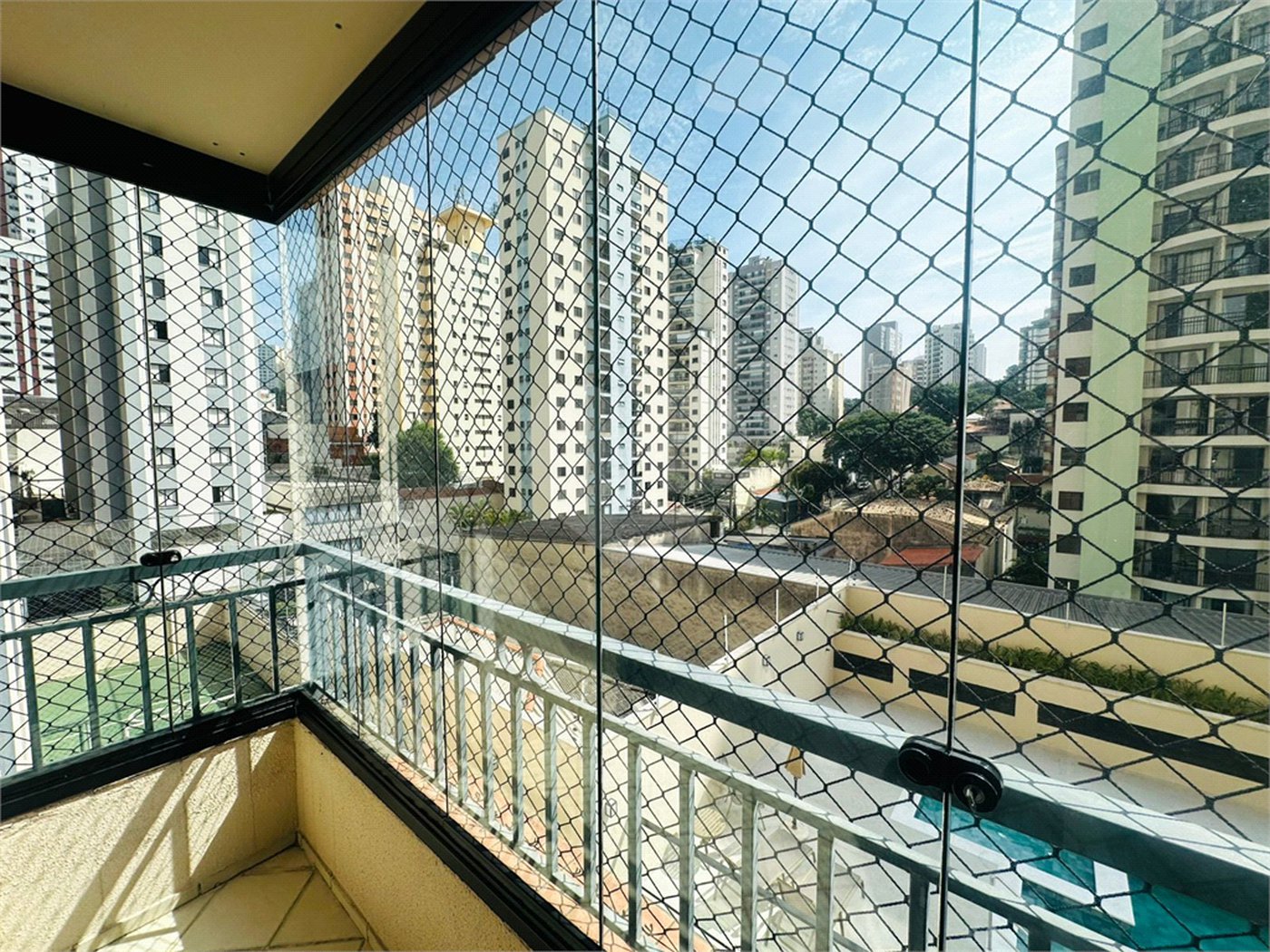 APARTAMENTO À VENDA NA VILA DA SAÚDE – PRONTO PARA MORAR!
