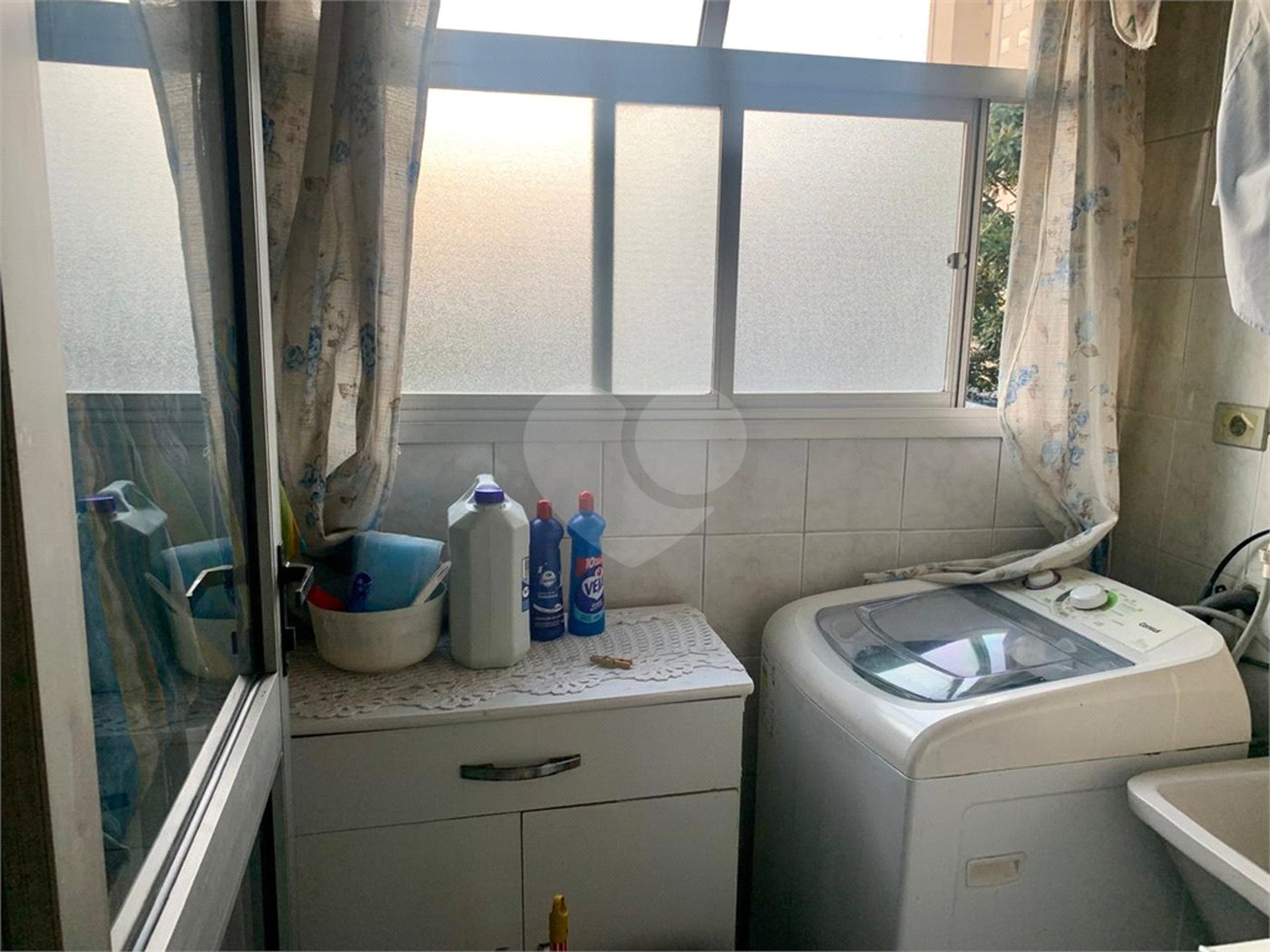 Apartamento 56m2 3 Dormitórios 1 Banheiro 1 Vaga na Vila Gumercindo