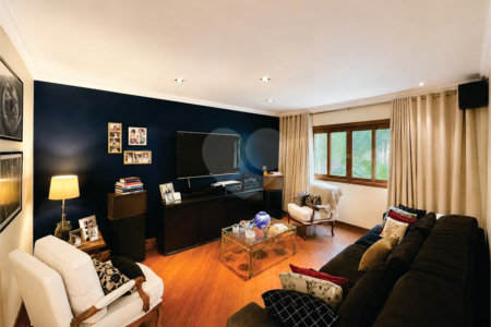 Casa á venda -Residencial Euroville
